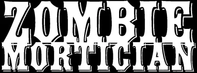 logo Zombie Mortician